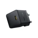 Зарядное устройство Baseus Palm Fast Charger 1C 30W + Cable 1.0m Type-C 60W black (P10111605113-01) - изображение 2