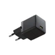 Зарядное устройство Baseus Palm Fast Charger 1C 30W + Cable 1.0m Type-C 60W black (P10111605113-01) - изображение 3