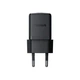 Зарядное устройство Baseus Palm Fast Charger 1C 30W + Cable 1.0m Type-C 60W black (P10111605113-01) - изображение 4
