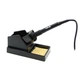 Паяльная станция Aida 5000 фен, паяльник, блок питания 30V 5A, USB A 5V 2A, цифровая индикация - изображение 4