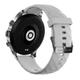 Смарт-часы Black Shark S3 Classic BS-W2410 Silver - изображение 2
