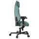 Кресло для геймеров HATOR Arc 3L Velour (HTC3443L) Turquoise - изображение 9