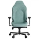 Кресло для геймеров HATOR Arc 3L Velour (HTC3443L) Turquoise - изображение 3