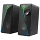 Акустическая система Defender J5 Black (65965) - изображение 9