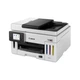 Многофункциональное устройство Canon MAXIFY GX6140 Wi-Fi (6882C009) - изображение 2