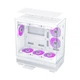 Корпус для ПК PcCooler C3 Q500 WH - изображение 7