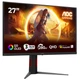 Монитор AOC Q27G4ZD - изображение 11