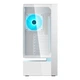 Корпус для ПК Cougar CFV235 Vision White - изображение 2
