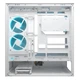 Корпус для ПК Cougar CFV235 Vision White - изображение 5
