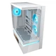 Корпус для ПК Cougar CFV235 Vision White - изображение 6