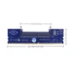 Конвертор Dynamode DDR4 Laptop SO-DIMM to Desktop DIMM RAM Memory (DM-DDR4-DIMM-Converter) - изображение 4