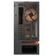 Корпус для ПК Cougar CFV235 Mesh Vision Black - зображення 3