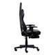 Кресло для геймеров 1stPlayer FK3 Black Gray - изображение 4