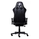Кресло для геймеров 1stPlayer FK3 Black Gray - изображение 5