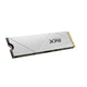 Твердотельный накопитель SSD M.2, ADATA GAMMIX S60, 1TB, 2280, PCIe 4x4, NVMe, 3D NAND, Read/Write:5000/3200 Mbps - изображение 2