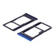 Тримач для SIM картки Xiaomi Poco X3 / X3 Pro, Frost Blue, синій - зображення 3