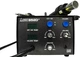 Паяльна станція LUKEY 852D+FAN фен, паяльник - зображення 3
