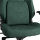 Кресло для геймеров HATOR Arc 3L Velour (HTC3448L) Emerald - изображение 2