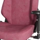 Кресло для геймеров HATOR Arc 3L Velour (HTC3444L) Orchid Pink - изображение 2