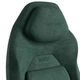 Кресло для геймеров HATOR Arc 3L Velour (HTC3448L) Emerald - изображение 12