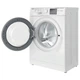 Стиральная машина Whirlpool WRSB 7259 WB UA - изображение 8