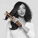 Выпрямитель для волос Dyson Corrale HS07 Copper/Nickel (413111-01) - изображение 4