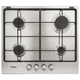 Газова панель Whirlpool TKRL650IX - зображення 1