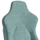 Кресло для геймеров HATOR Arc 3 XL Velour (HTC3443XL) Turquoise - изображение 3