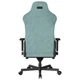 Кресло для геймеров HATOR Arc 3 XL Velour (HTC3443XL) Turquoise - изображение 7