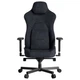 Кресло для геймеров HATOR Arc 3 XL Velour (HTC3440XL) Black - изображение 1