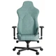 Кресло для геймеров HATOR Arc 3 XL Velour (HTC3443XL) Turquoise - изображение 12