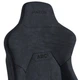 Кресло для геймеров HATOR Arc 3 XL Velour (HTC3440XL) Black - изображение 6