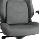 Кресло для геймеров HATOR Arc 3L Velour (HTC3446L) Grey - изображение 9