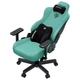 Крісло ігрове Anda Seat Kaiser 3E XL Light Blue Fabric - зображення 14