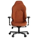 Кресло для геймеров HATOR Arc 3L Velour (HTC3449L) Orange - изображение 2