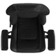 Кресло для геймеров HATOR Darkside 3L PRO PU (HTC3200L) Black - изображение 2