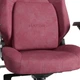 Крісло для геймерів HATOR Arc 3 S Velour (HTC3444S) Orchid Pink - зображення 9