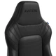 Кресло для геймеров HATOR Darkside 3L PRO PU (HTC3200L) Black - изображение 8