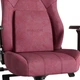 Кресло для геймеров HATOR Arc 3 XL Velour (HTC3444XL) Orchid Pink - изображение 6