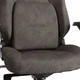 Кресло для геймеров HATOR Arc 3 S Velour (HTC3442S) Milk Shake - изображение 12