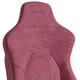 Кресло для геймеров HATOR Arc 3 XL Velour (HTC3444XL) Orchid Pink - изображение 8