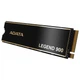 SSD диск M.2 ADATA LEGEND 900 512GB 2280 PCIe 4.0x4 NVMe 3D NAND - зображення 5