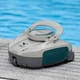 Автоматический беспроводной робот-пылесос по уходу за бассейном AquaTronix G150 Bestway 58960 — очистка дна. Работает от - изображение 1