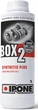 Трансмиссионное масло IPONE BOX 2 SYNTHESIS (1L) для мотоцикла - изображение 1