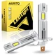 Автомобільні Led лампи Auxito H1 2 шт - зображення 1