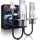 Автомобильные Led лампы Katur H3 12v 2 шт - изображение 1