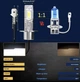 Автомобильные Led лампы Katur H3 12v 2 шт - изображение 2