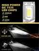 Автомобильные led лампы H1 KATUR Canbus 2 шт - изображение 3
