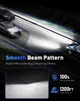 Автомобільні Led лампи Novsight H7 Canbus 2 шт - зображення 3