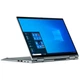 Ноутбук 2 в 1 Lenovo ThinkPad X1 Yoga G6 (i5-1145G7/16 gb/ 256 SSD/14'' FHD/Win 11 pro) - Уцінка - зображення 2